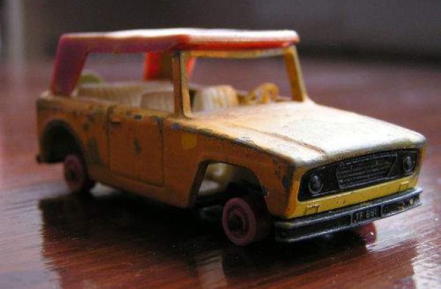 Top 10 cele mai apreciate masini din lume in 2012