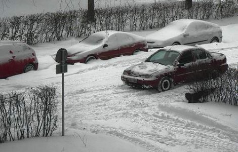 Cum se circula? Lista drumurilor inchise