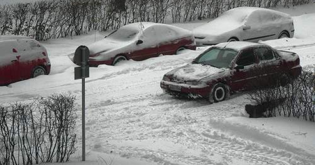 Cum se circula? Lista drumurilor inchise