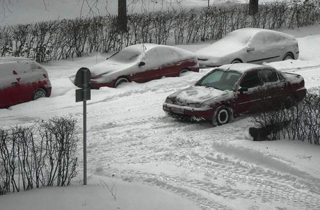 Cum se circula? Lista drumurilor inchise