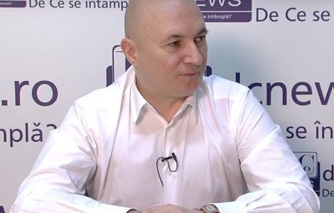 Stefanescu, dupa declaratiile lui Iohannis: Singura lui ratiune este ca vrea sa fie suspendat