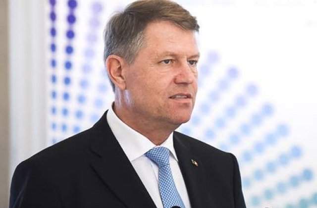 Iohannis, despre prelungirea mandatului sefului de Stat Major: Sa vina cu o propunere serioasa