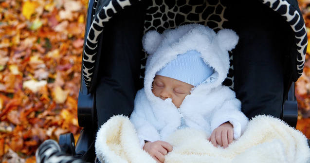 De ce sa alegi un carucior 3 in 1: beneficii de neegalat