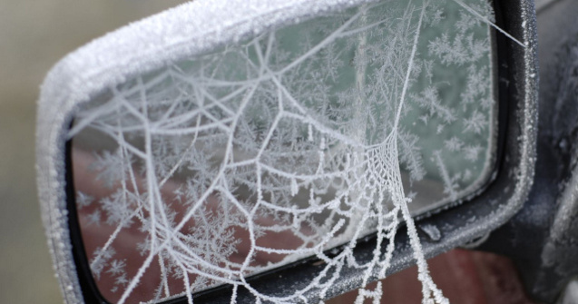  Top  10+1 imagini care arata faptul ca iarna poate fi o adevarata provocare