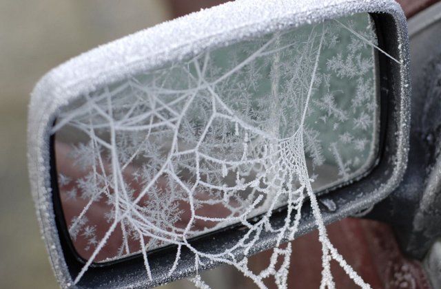 10+1 imagini care arata faptul ca iarna poate fi o adevarata provocare