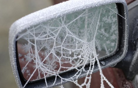  Top  10+1 imagini care arata faptul ca iarna poate fi o adevarata provocare