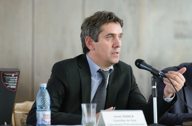 Danca: Guvernul este vinovat ca Romania nu are in acest moment doi titulari de portofoliu