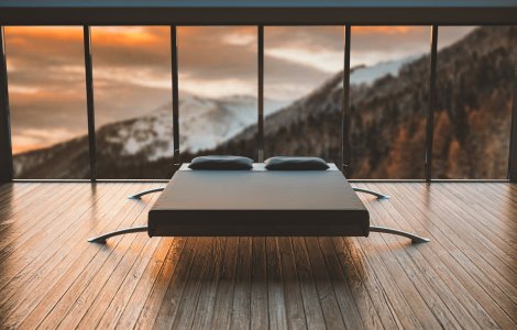 Incalzire in pardoseala - cum sa o montezi pas cu pas