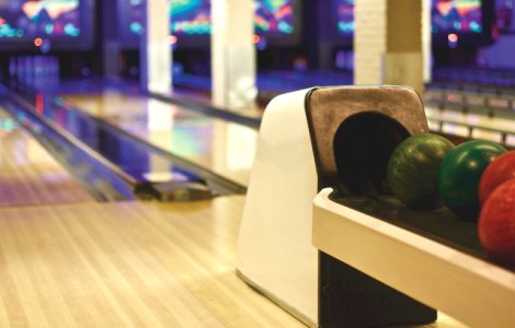 Schimb de focuri si "mai multe victime" intr-o sala de bowling din apropiere de Los Angeles