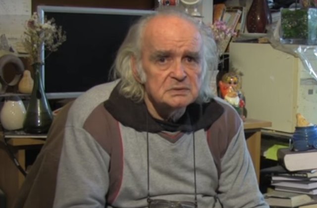 A murit poetul Emil Brumaru