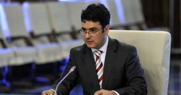 Pricopie: Exercitarea de catre Romania a presedintiei Consiliului UE nu va ingheta viata politica interna pentru sase luni