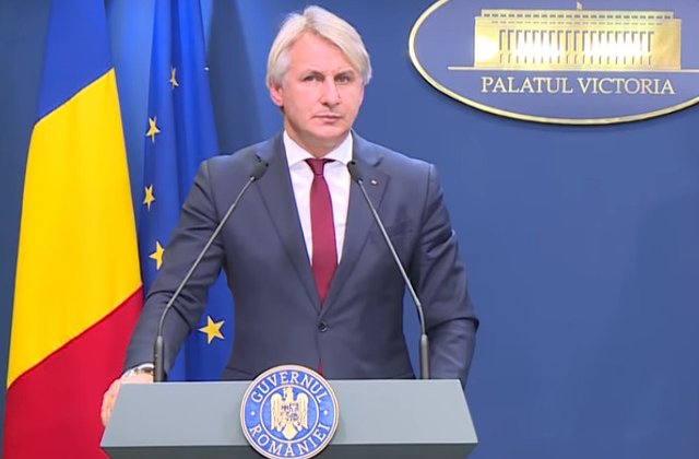 Teodorovici, despre Ponta: Sa-si aduca aminte ca tot ce a facut cum i-am spus a facut bine. Cand a facut altfel, a facut rau