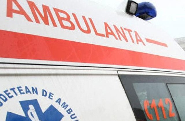 Un barbat din Prahova a murit dupa ce ar fi cazut de pe targa in spital