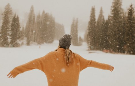 Prognoza meteo pana pe 20 ianuarie. Cand scapam de ninsori