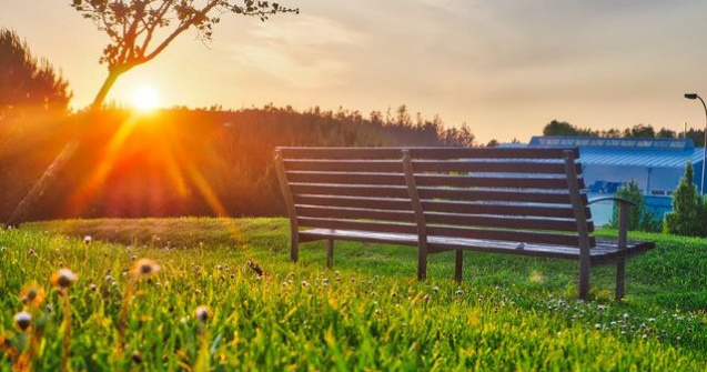 Anul 2018 a fost al patrulea cel mai calduros din istorie