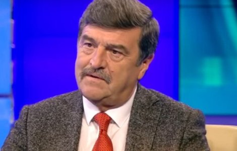 Grebla: Exista motive constitutionale pentru a fi declansata procedura de suspendare a presedintelui