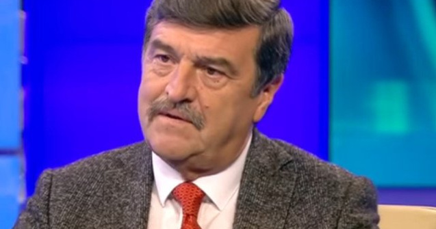 Grebla: Exista motive constitutionale pentru a fi declansata procedura de suspendare a presedintelui