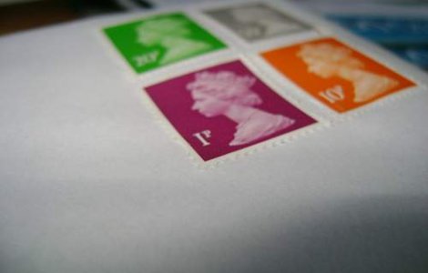 FMI cere inceperea disponibilizarilor in Posta