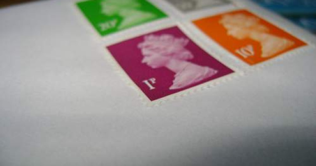 FMI cere inceperea disponibilizarilor in Posta