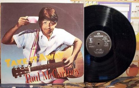 Paul McCartney poate sa apara in Mad Men