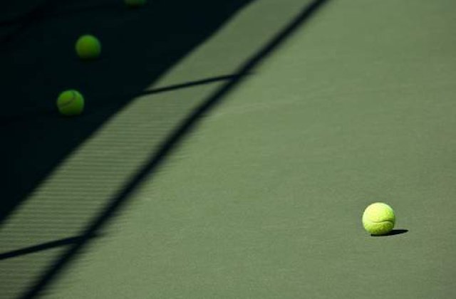 Dulgheru, calificata in finala turneului ITF