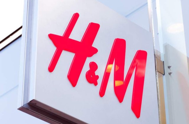 H&M se extinde: 5 noi magazine in aprilie si mai