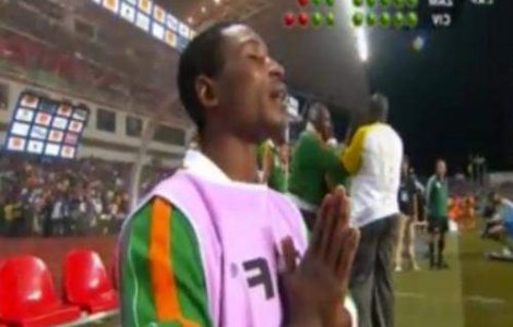  Video  Care este cea mai buna echipa de fotbal din Africa?