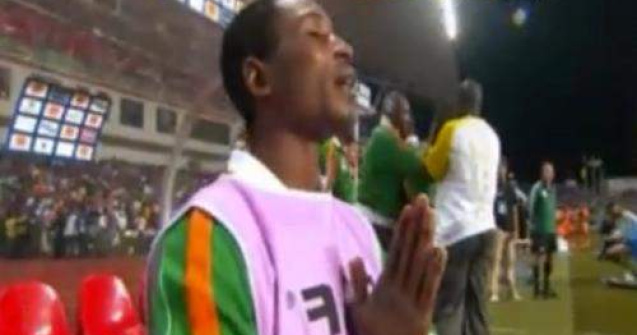  Video  Care este cea mai buna echipa de fotbal din Africa?