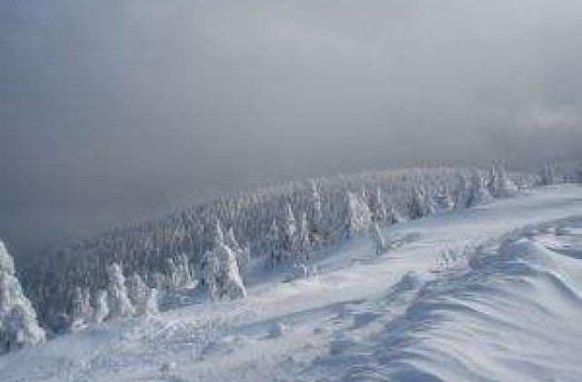 Bilantul valului de frig a ajuns la 74 de decese