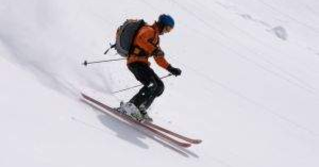 Partii noi inaugurate la Busteni