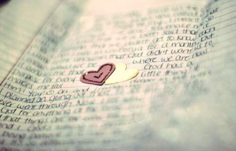  Top  Cum sa scrii scrisoarea de dragoste perfecta