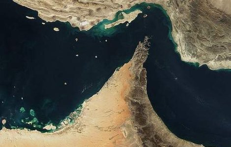 Iranul se pregateste de razboi