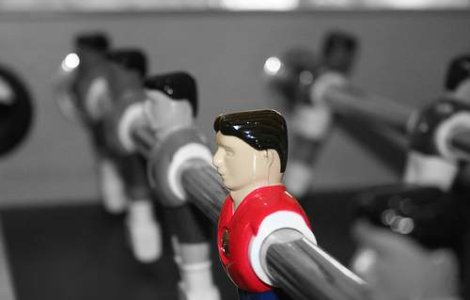 Oficial: Platini a semnat cu Dinamo