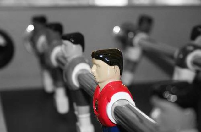 Oficial: Platini a semnat cu Dinamo