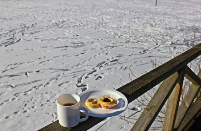 Ce trebuie sa stii in aceasta dimineata?