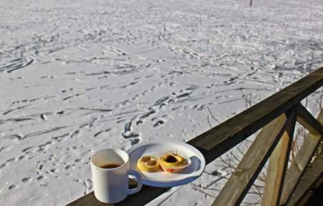 Ce trebuie sa stii in aceasta dimineata?