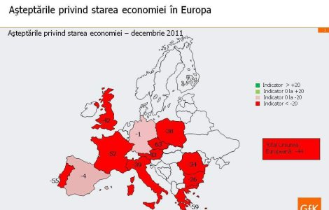  Top  Cercul vicios al panicii: Nesiguranta economica scade cererea de consum