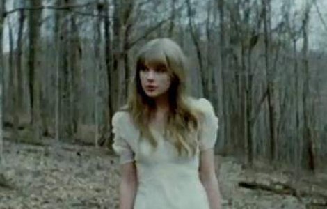 Videoclip nou: Safe and Sound, Taylor Swift