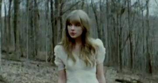 Videoclip nou: Safe and Sound, Taylor Swift