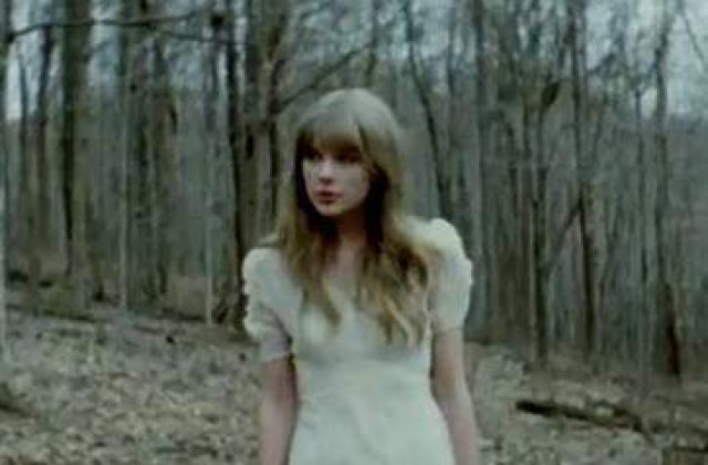 Videoclip nou: Safe and Sound, Taylor Swift