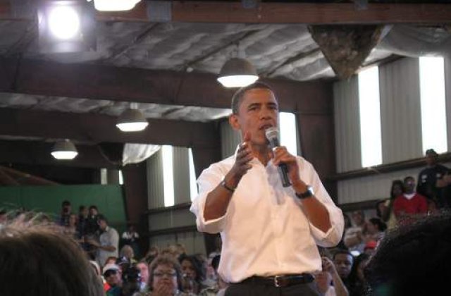 Obama e pus pe fapte mari: Milioane de dolari, pentru Primavara Araba