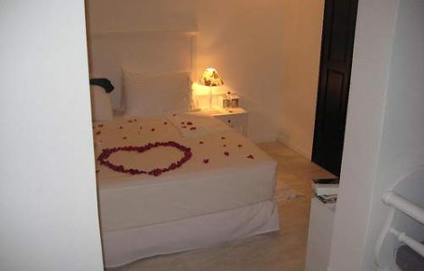 Top 10 cele mai romantice hoteluri din lume