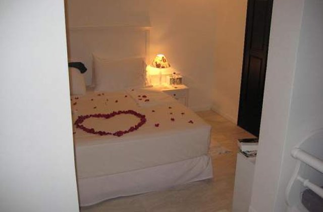 Top 10 cele mai romantice hoteluri din lume