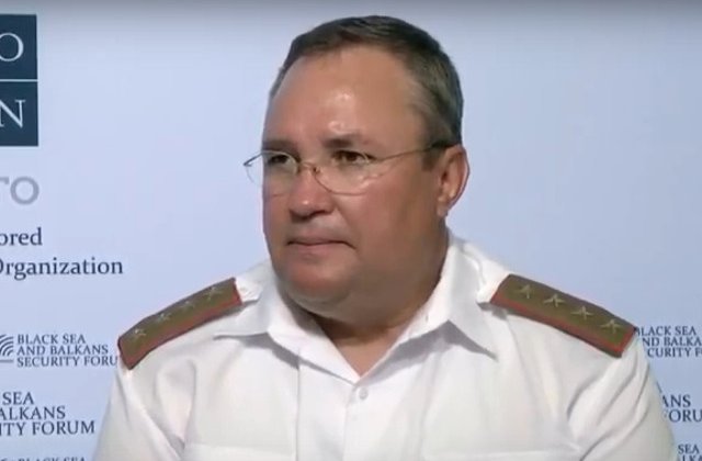 Mandatul sefului Statului Major al Armatei, atacat in instanta de Guvern