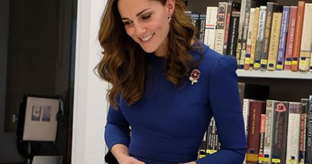  Top  10 lectii de viata de la Kate Middleton, ducesa de Cambridge