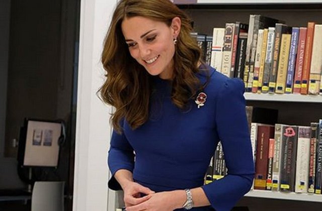 10 lectii de viata oferite de Kate Middleton, ducesa de Cambridge
