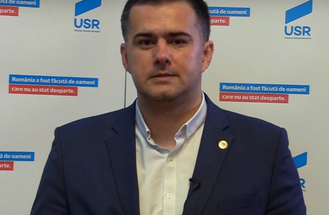 Deputat USR: Parinti, nu pierdeti banii copiilor la hotia numita Contul Junior