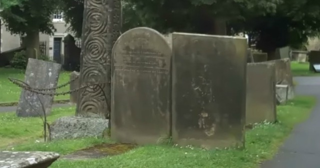  Top  10 cimitire neobisnuite din intreaga lume pe care sa le vizitezi