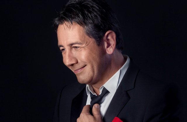 Placido Domingo Jr. concerteaza pentru prima data in Romania