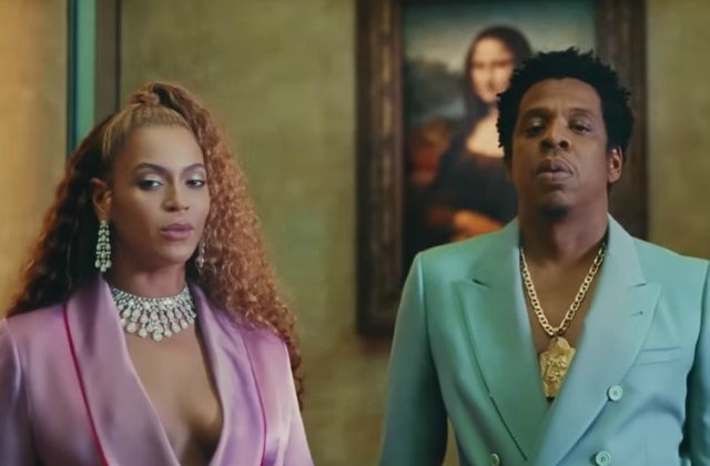 Beyonce si Jay-Z isi incurajeaza fanii sa devina vegani